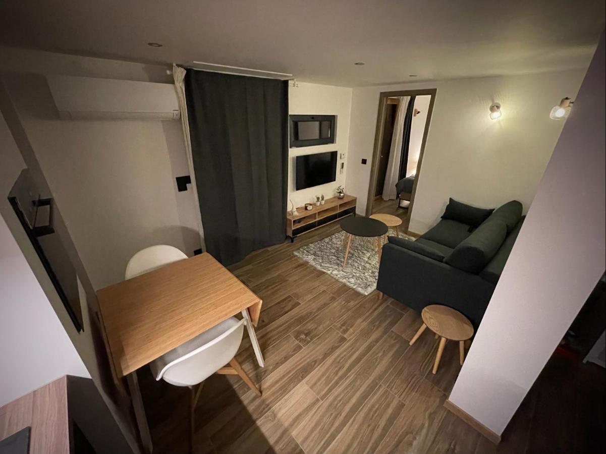 Le Gite Cozy De Bouvacote Avec Vue Panoramique Et Sauna Le Tholy Exterior photo