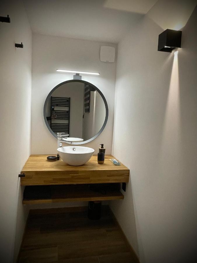 Le Gite Cozy De Bouvacote Avec Vue Panoramique Et Sauna Le Tholy Exterior photo